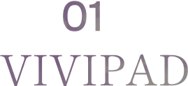 01 VIVIPAD